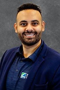 Beshoy Gerges, PharmD