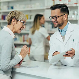 Improve Patient Medication Adherence