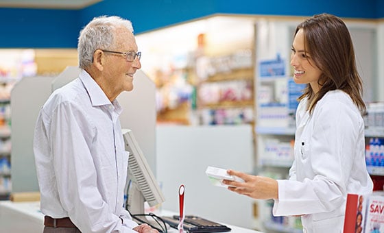 Marketing My Pharmacy - Inside and Around My Store