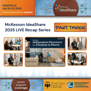 McKesson ideaShare recap part 2