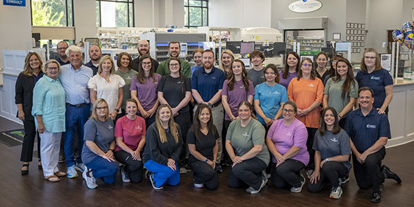 Medical Arts Pharmacy Team - 2024 IPC MVP