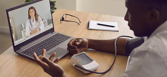 Remote Patient Monitoring