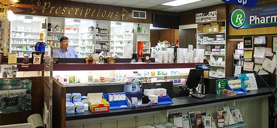 Roche Pharmacy in SC