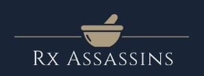 RxAssassins Logo 2