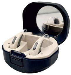 RxHearing OTC Hearing Aids