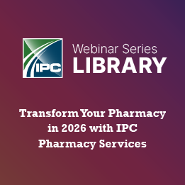 Transform your pharmacy in 2026