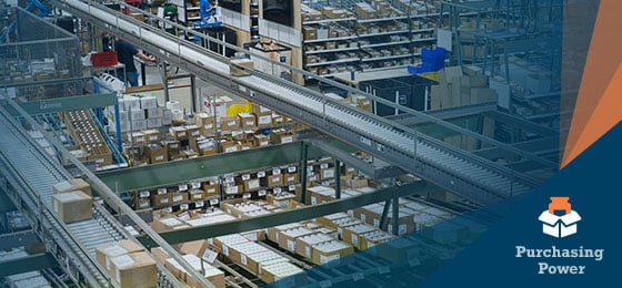 Warehouse Feature Image