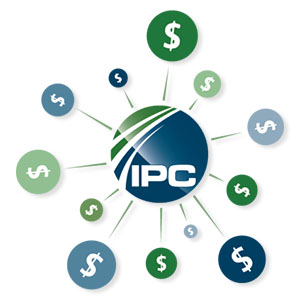ipc dollar signs
