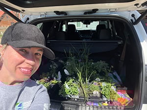 Zanna Vavilin - Photo