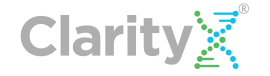clarityX-dm