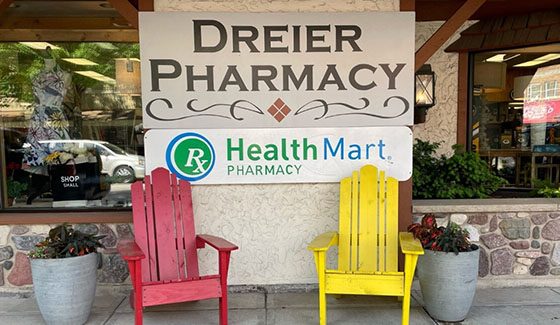 dreier pharmacy