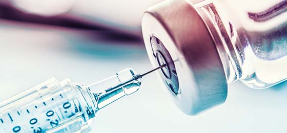 flu vaccine