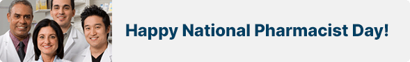 happy national pharmacist day v2