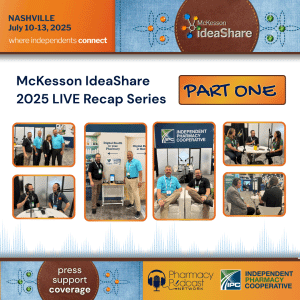 ideaShare Recap part 1