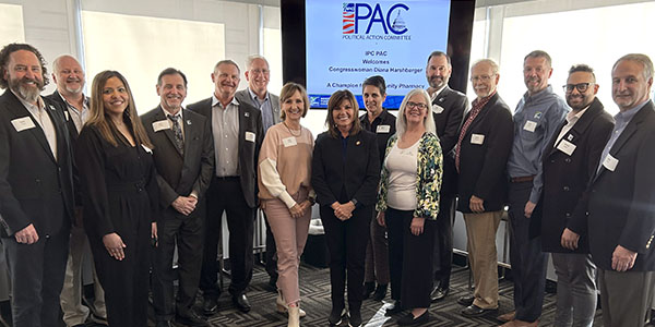 ipc pac at dc fly in
