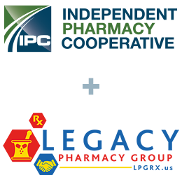 ipc plus legacy