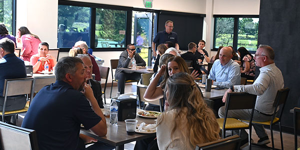 ipc staff and board of directors at annual picnic-1
