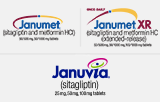 janumet-januvia