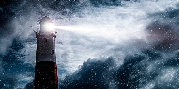 lighthouse