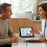pharmacy consultation about PGX testing results-icymi