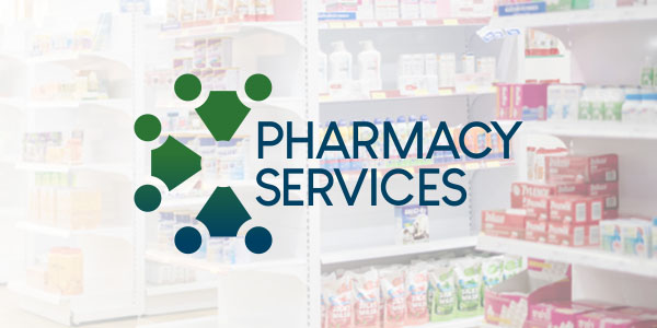 pharmacy services feature