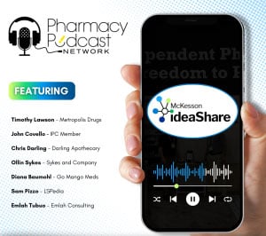 ppn mckesson ideashare part 3