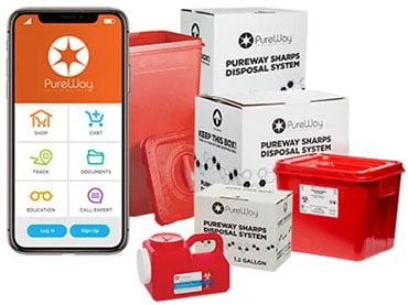 pureway products