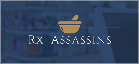 rx assassins v2