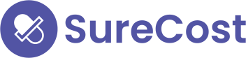 surecost logo