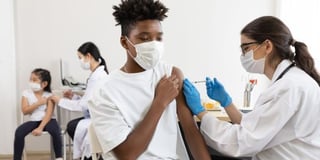 flu shot clinic