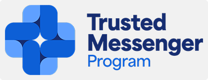 trusted messenger program dm-f1