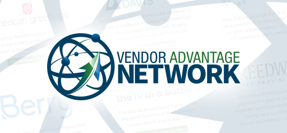 vendor advantage network v2 - the dose feature