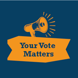 your vote matters feature